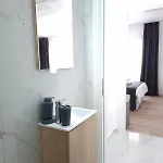 Modern & Cozy 1br Apartment
