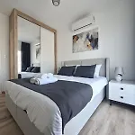 Modern & Cozy 1br * Sotira (Famagusta)