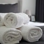 Apartamento Modern & Cozy 1br