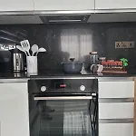 Modern & Cozy 1br Apartamento Sotira (Famagusta)