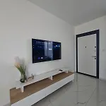 Apartamento Modern & Cozy 1br