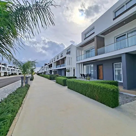 Modern & Cozy 1br Апартаменты