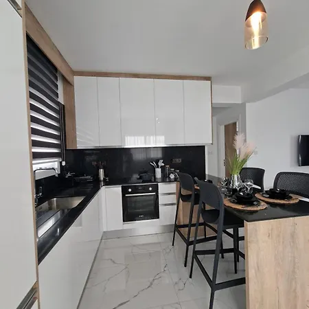 Modern & Cozy 1br *