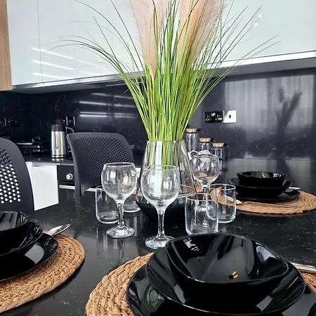 公寓 Modern & Cozy 1br Sotira (Famagusta)