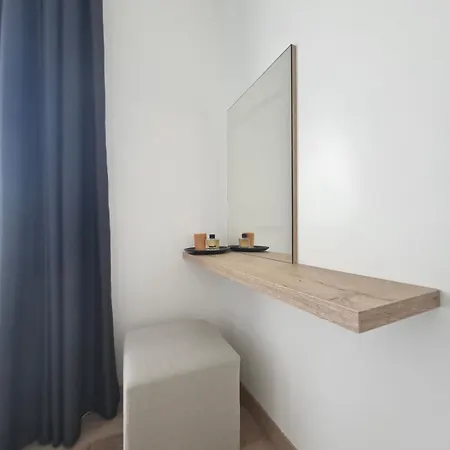 Modern & Cozy 1br * Sotira (Famagusta)