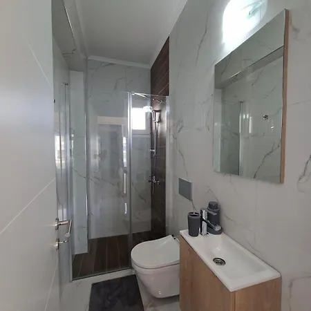 Modern & Cozy 1br 公寓
