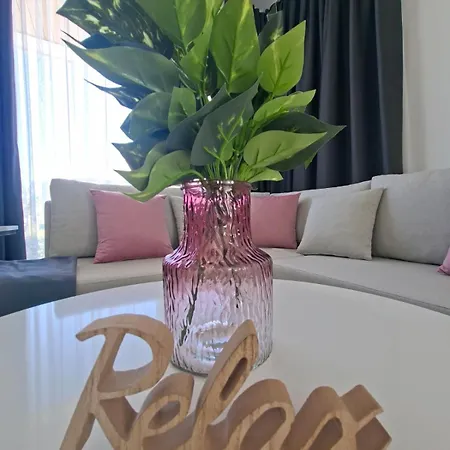 Modern & Cozy 1br Sotira (Famagusta)