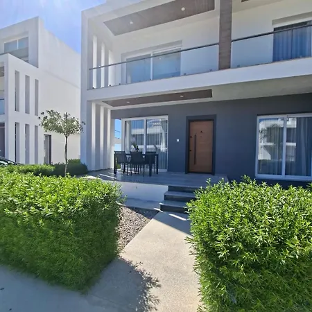 Modern & Cozy 1br 公寓 *