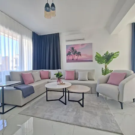 Modern & Cozy 1br * Sotira (Famagusta)