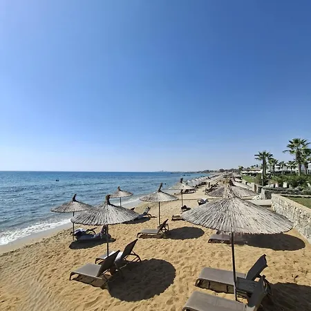 Апартаменты Modern & Cozy 1br Sotira (Famagusta)