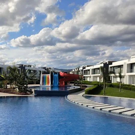 Modern & Cozy 1br Апартаменты